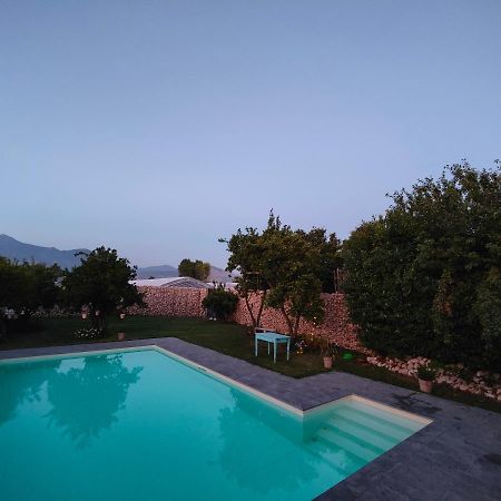 B&B D'Avino Pagani Exterior foto